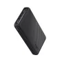 Powerbank Trust Primo Black 15000 mAh 55,5 WH (1 Unit) by Trust, Chargers - Ref: S9118066, Price: 33,25 €, Discount: %