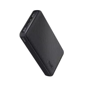 Powerbank Trust Primo Nero 15000 mAh 55,5 WH (1 Unità) di Trust, Caricabatterie - Rif: S9118066, Prezzo: 32,89 €, Sconto: %