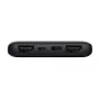 Power Bank avec Double USB Trust Primo Noir 10000 mAh 37 Wh (1 Unité) de Trust, Chargeurs - Réf : S9118067, Prix : 25,66 €, R...