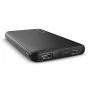 Power Bank avec Double USB Trust Primo Noir 10000 mAh 37 Wh (1 Unité) de Trust, Chargeurs - Réf : S9118067, Prix : 25,66 €, R...