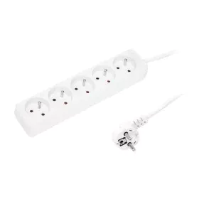 Cavo Prolunga Blow PR-570P Bianco 5 m di Blow, Cavi - Rif: S9118196, Prezzo: 7,80 €, Sconto: %