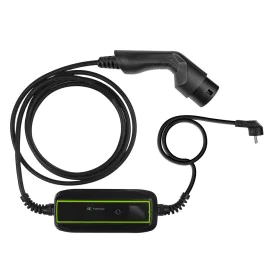 Chargeur de voiture Green Cell EV16 de Green Cell, Chargeurs de batterie - Réf : S9118374, Prix : 221,62 €, Remise : %