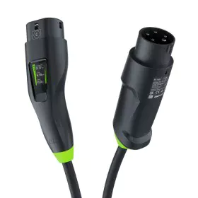 Chargeur de voiture Green Cell EVGC01 de Green Cell, Chargeurs de batterie - Réf : S9118375, Prix : 623,73 €, Remise : %