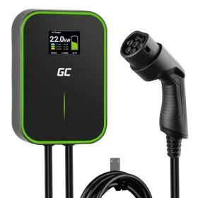 Chargeur de voiture Green Cell EV14 22000 W de Green Cell, Chargeurs de batterie - Réf : S9118376, Prix : 460,49 €, Remise : %