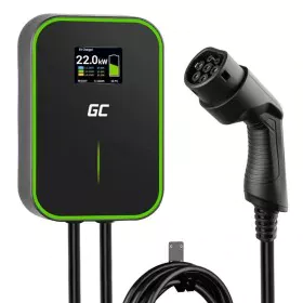 Cargador de Coche Green Cell EV14 22000 W de Green Cell, Cargadores de batería para coche - Ref: S9118376, Precio: 460,49 €, ...