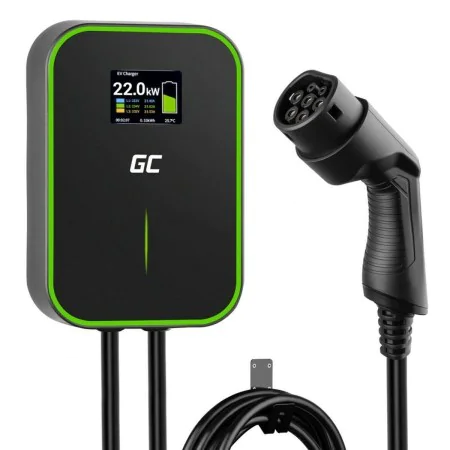 Ladegerät fürs Auto Green Cell EV14 22000 W von Green Cell, Ladegeräte - Ref: S9118376, Preis: 460,49 €, Rabatt: %