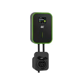 Caricabatterie Green Cell EV15RFID 22000 W di Green Cell, Caricabatterie - Rif: S9118377, Prezzo: 432,14 €, Sconto: %