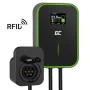 Chargeur de batterie Green Cell EV15RFID 22000 W de Green Cell, Chargeurs de batterie - Réf : S9118377, Prix : 427,38 €, Remi...