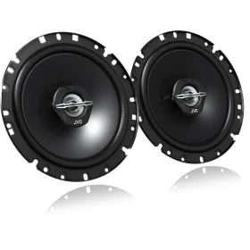 Altoparlanti per Auto JVC CS-J1720X 2 Pezzi (2 Unità) di JVC, Audio - Rif: S9118399, Prezzo: 33,59 €, Sconto: %