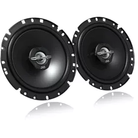 Altifalantes do Carro JVC CS-J1720X 2 Peças (2 Unidades) de JVC, Áudio - Ref: S9118399, Preço: 33,48 €, Desconto: %