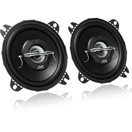 Enceintes pour Voiture JVC CS-J420X de JVC, Audio - Réf : S9118401, Prix : 25,39 €, Remise : %