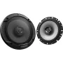 Enceintes pour Voiture Kenwood KFC-S1766 de Kenwood, Audio - Réf : S9118410, Prix : 34,93 €, Remise : %