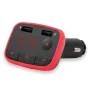 Reprodutor MP3 e Transmissor FM para Auto Savio SAVTR-10 de Savio, Acessórios de imagem e som - Ref: S9118420, Preço: 18,71 €...