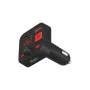 Reprodutor MP3 e Transmissor FM para Auto Savio TR-15 de Savio, Acessórios de imagem e som - Ref: S9118422, Preço: 18,71 €, D...