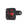 Reprodutor MP3 e Transmissor FM para Auto Savio TR-15 de Savio, Acessórios de imagem e som - Ref: S9118422, Preço: 18,71 €, D...