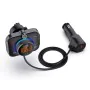 Reprodutor MP3 e Transmissor FM para Auto Savio TR-14 de Savio, Acessórios de imagem e som - Ref: S9118423, Preço: 30,19 €, D...