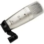 Micrófono Behringer C1/B Negro Plateado de Behringer, Micrófonos - Ref: S9118514, Precio: 59,25 €, Descuento: %