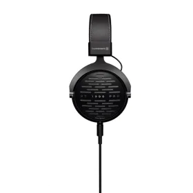 Casque Beyerdynamic DT 1990 PRO Noir de Beyerdynamic, Écouteurs et accessoires - Réf : S9118535, Prix : 538,43 €, Remise : %