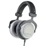 Casque Beyerdynamic DT 880 PRO Noir Argenté de Beyerdynamic, Écouteurs et accessoires - Réf : S9118542, Prix : 207,66 €, Remi...