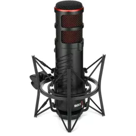 Microfone Rode Microphones XDM-100 Preto de Rode Microphones, Microfones - Ref: S9118594, Preço: 185,32 €, Desconto: %