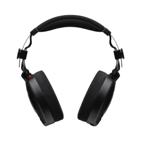 Casque Rode NTH-100 Noir de Rode, Écouteurs et accessoires - Réf : S9118602, Prix : 154,94 €, Remise : %