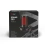 Microfono da Tavolo Savio SONAR PRO 01 Nero Rosso di Savio, Microfoni per PC - Rif: S9118604, Prezzo: 39,71 €, Sconto: %