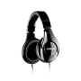 Casque Shure SRH240A-BK-EFS Noir de Shure, Écouteurs et accessoires - Réf : S9118620, Prix : 68,10 €, Remise : %