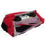 Valigetta per Portatile Addison 1301 Rosso Monocromatica di Addison, Borse e custodie per laptop e netbook - Rif: S9118684, P...