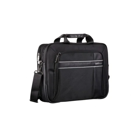 Housse pour ordinateur portable Addison 15,6" CORNELL 15 Noir Monochrome 15,6'' de Addison, Sacs et housses pour ordinateurs ...