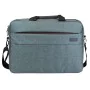 Valigetta per Portatile Addison 307015 Grigio Monocromatica 15,6'' di Addison, Borse e custodie per laptop e netbook - Rif: S...