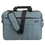 Valigetta per Portatile Addison 307015 Grigio Monocromatica 15,6'' di Addison, Borse e custodie per laptop e netbook - Rif: S...