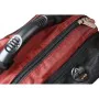 Mochila para notebook 311015 Preto Burgund Monocromática de Addison, Bolsas e capas para computadores portáteis e netbooks - ...