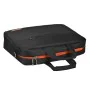 Valigetta per Portatile Addison 300715 Nero Monocromatica 15,6'' di Addison, Borse e custodie per laptop e netbook - Rif: S91...