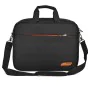 Valigetta per Portatile Addison 300715 Nero Monocromatica 15,6'' di Addison, Borse e custodie per laptop e netbook - Rif: S91...