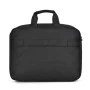 Maletín para Portátil Addison 300715 Negro Monocromo 15,6'' de Addison, Bolsas y fundas para portátiles y netbooks - Ref: S91...