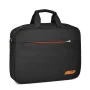 Valigetta per Portatile Addison 300715 Nero Monocromatica 15,6'' di Addison, Borse e custodie per laptop e netbook - Rif: S91...