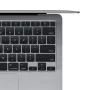 Ordinateur Portable Apple MacBook Air 13,3" M1 8 GB RAM 256 GB SSD de Apple, Ordinateurs portables - Réf : S9118702, Prix : 1...