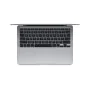 Ordinateur Portable Apple MacBook Air 13,3" M1 8 GB RAM 256 GB SSD de Apple, Ordinateurs portables - Réf : S9118702, Prix : 1...