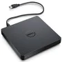 Unidad de disco óptico Dell 429-AAUQ de Dell, Unidades de disco óptico externas - Ref: S9118773, Precio: 55,74 €, Descuento: %