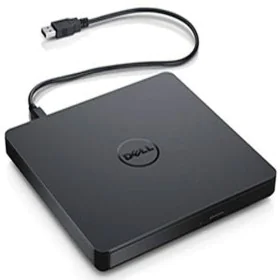 Lecteur de disque optique Dell 429-AAUQ de Dell, Lecteurs de disques optiques externes - Réf : S9118773, Prix : 55,74 €, Remi...