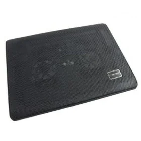 Base di Raffreddamento per PC Portatile Esperanza EA144 Nero 35 x 2 x 25 cm di Esperanza, Supporti - Rif: S9118855, Prezzo: 9...