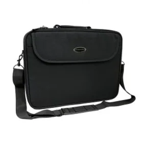 Laptop Case Esperanza ET101 Black 15,6'' by Esperanza, Bags and covers for laptops and netbooks - Ref: S9118856, Price: 9,68 ...