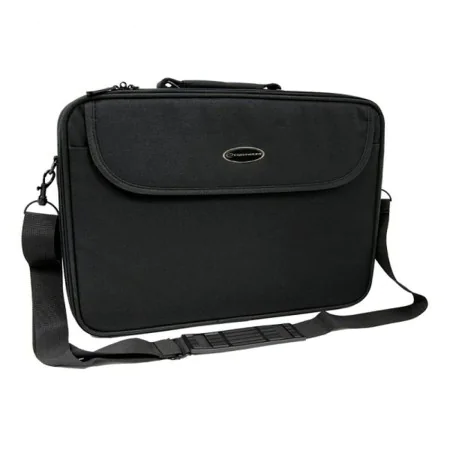 Laptoptasche Esperanza ET103 Schwarz 17" von Esperanza, Taschen und Hülle für Laptops und Netbooks - Ref: S9118857, Preis: 9,...