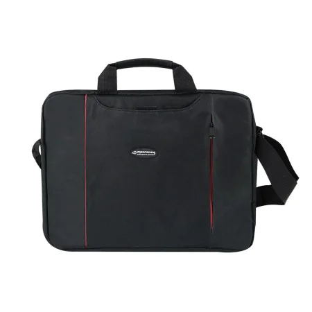 Valigetta per Portatile Esperanza ET192 15,6'' Nero di Esperanza, Borse e custodie per laptop e netbook - Rif: S9118858, Prez...