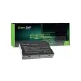 Batería para Portátil Green Cell AS01 Negro 4400 mAh de Green Cell, Baterías - Ref: S9118862, Precio: 27,84 €, Descuento: %