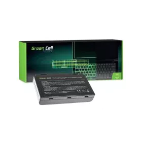 Bateria para Laptop Green Cell AS01 Preto 4400 mAh de Green Cell, Baterias - Ref: S9118862, Preço: 28,16 €, Desconto: %