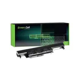 Laptop Battery Green Cell AS37 Black 4400 mAh by Green Cell, Portable Computer Batteries - Ref: S9118867, Price: 30,98 €, Dis...