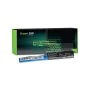 Bateria para Laptop Green Cell AS86 Preto 2200 mAh de Green Cell, Baterias - Ref: S9118874, Preço: 28,30 €, Desconto: %