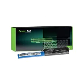 Laptop Battery Green Cell AS86 Black 2200 mAh by Green Cell, Portable Computer Batteries - Ref: S9118874, Price: 28,35 €, Dis...