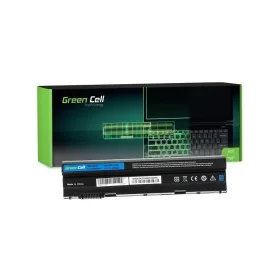 Batteria per Laptop Green Cell DE04 Nero 4400 mAh di Green Cell, Batterie per computer portatili - Rif: S9118879, Prezzo: 37,...